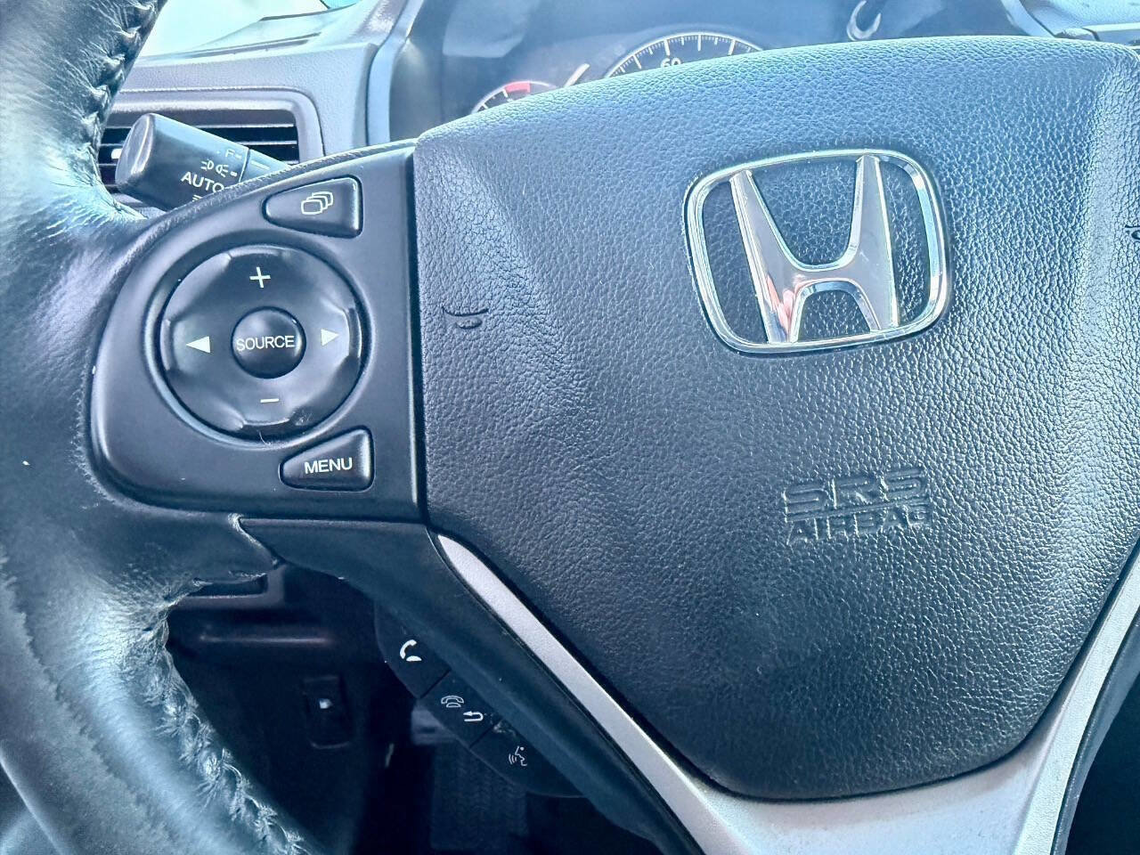 Used 2014 Honda CR-V EX-L image 55
