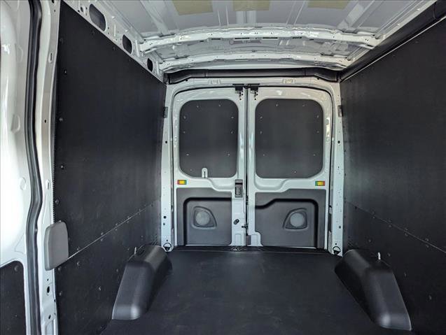 New 2026 Ford Transit 250 148 Medium Roof w/ Load Area Protection Package RWD image 14