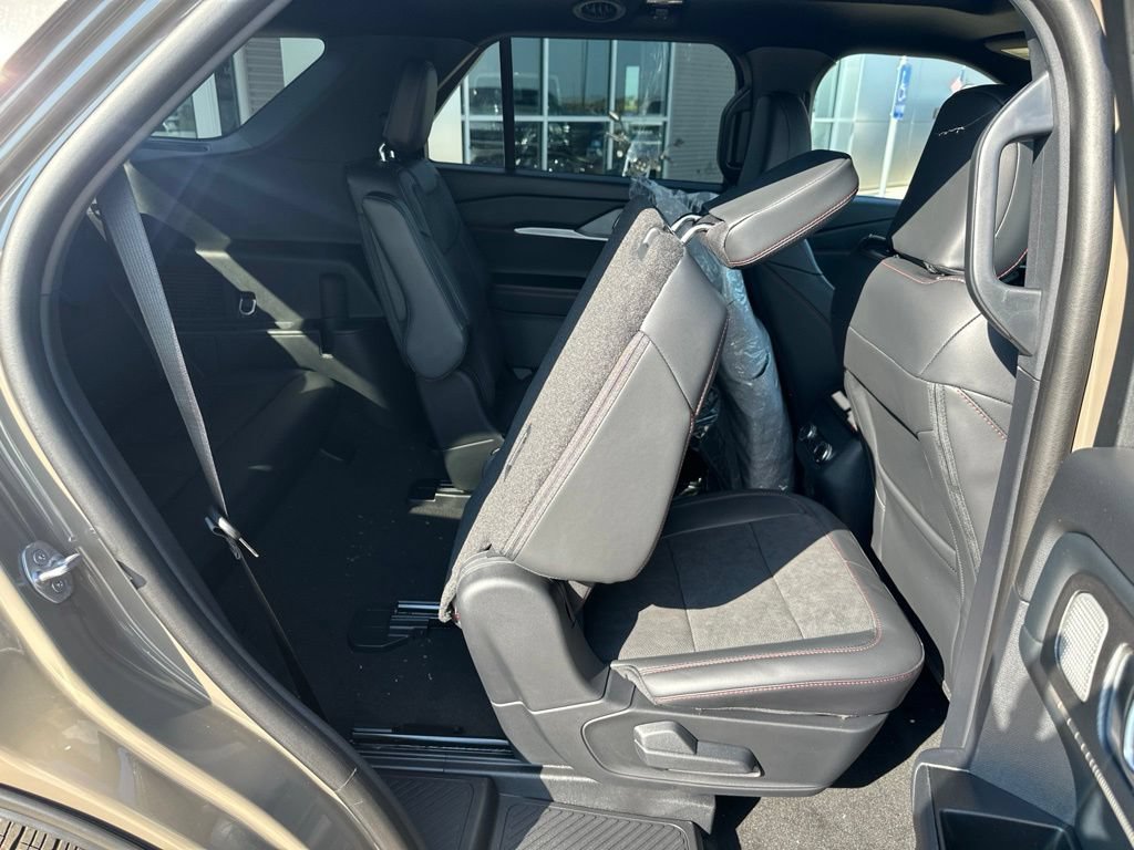 New 2026 Ford Explorer ST w/ Sun And Sound Package AWD/4WD image 37
