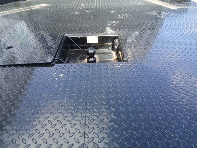 New 2026 RAM 4500 Laramie w/ Laramie Trim Package image 4