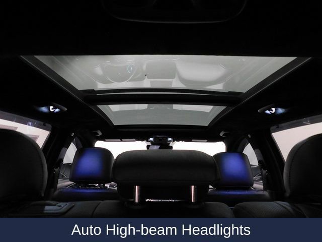 Used 2022 Hyundai Santa Fe Calligraphy image 19