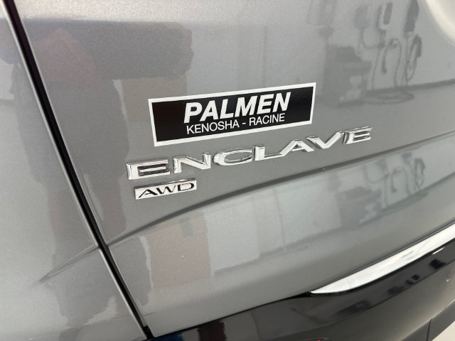 Used 2024 Buick Enclave Essence w/ Experience Buick Package AWD/4WD image 37