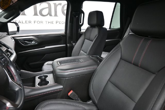 Used 2023 Chevrolet Tahoe RST w/ Luxury Package AWD/4WD image 17