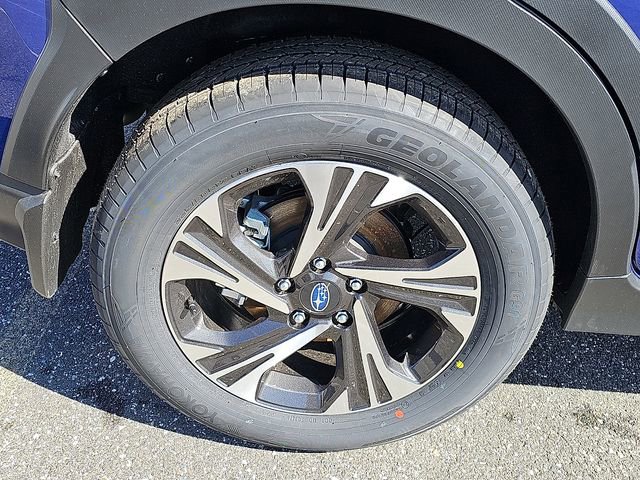 New 2026 Subaru Crosstrek 2.0i Premium image 7