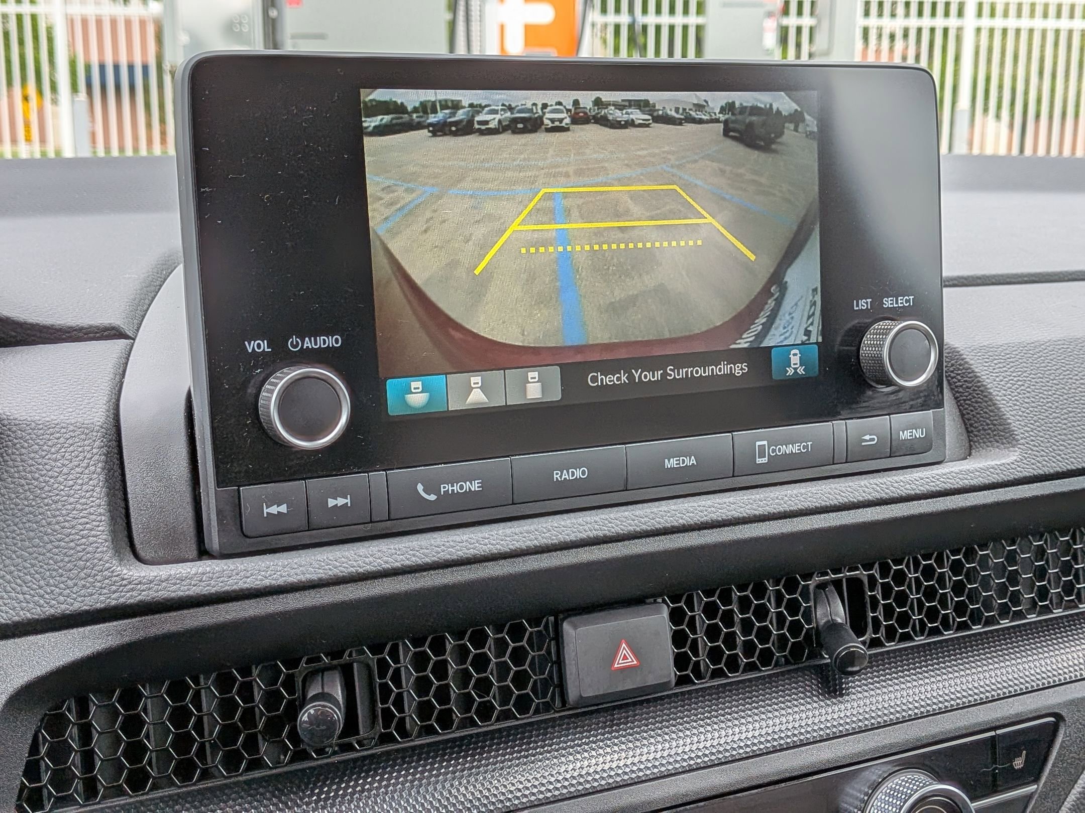 Certified 2023 Honda CR-V EX image 18