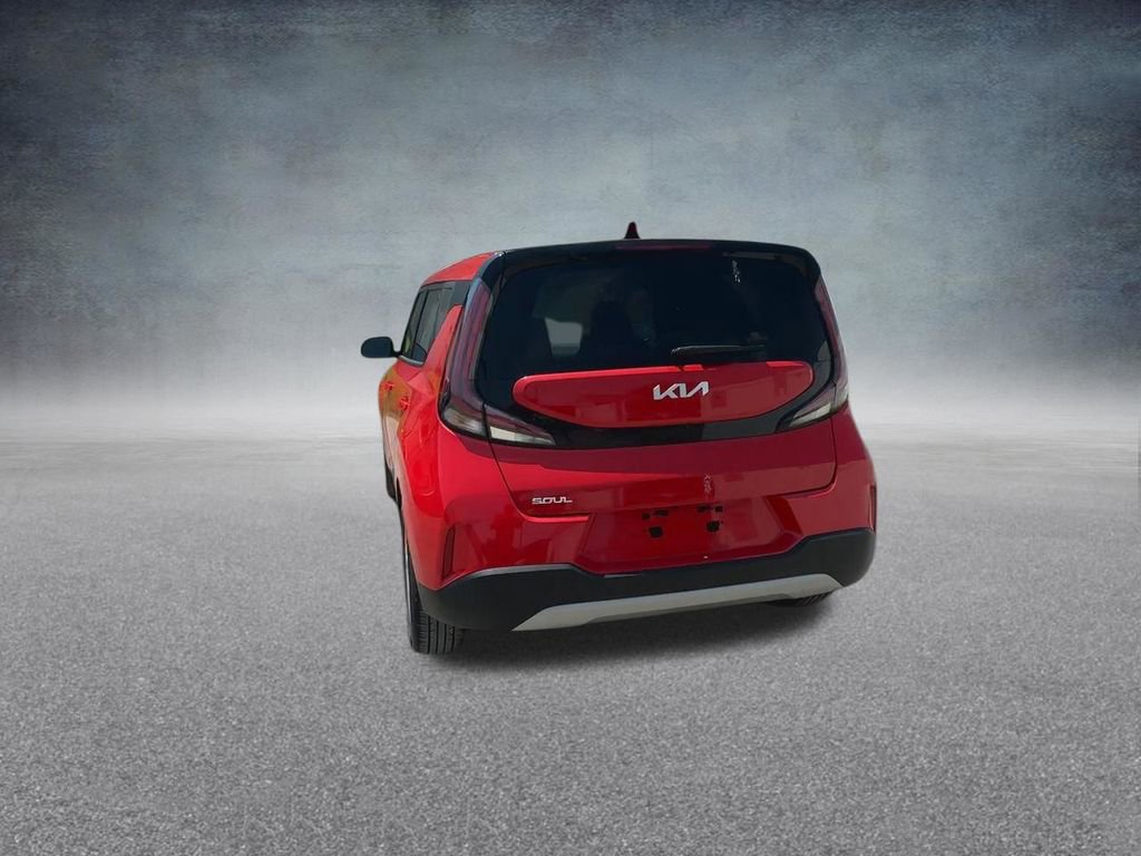 Used 2023 Kia Soul LX w/ LX Technology Package image 19