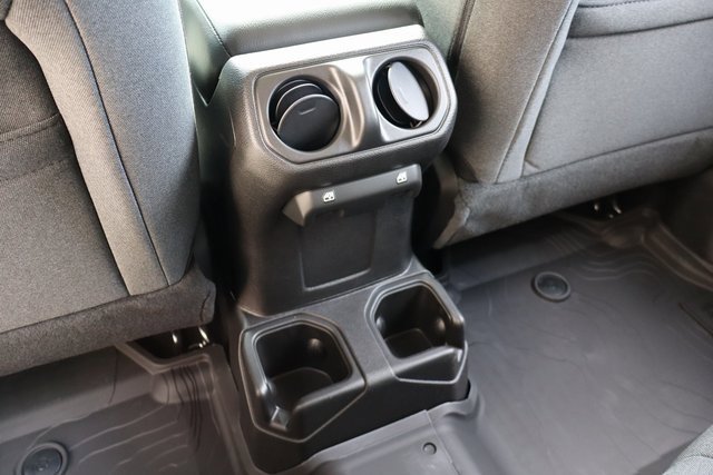 New 2026 Jeep Wrangler Willys image 42