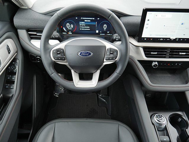 New 2026 Ford Explorer Active w/ Active Comfort Package AWD/4WD image 17