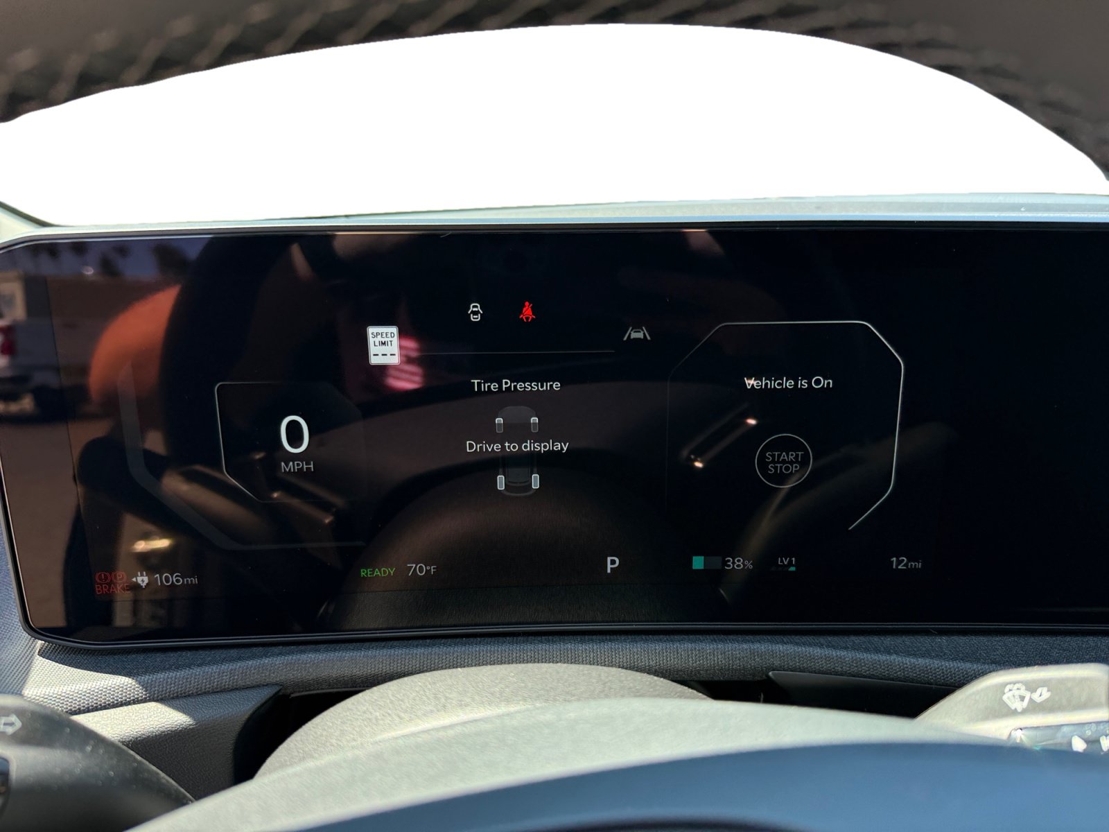 New 2026 Kia EV6 Light RWD image 11