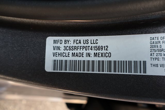 New 2026 RAM 1500 Big Horn image 49