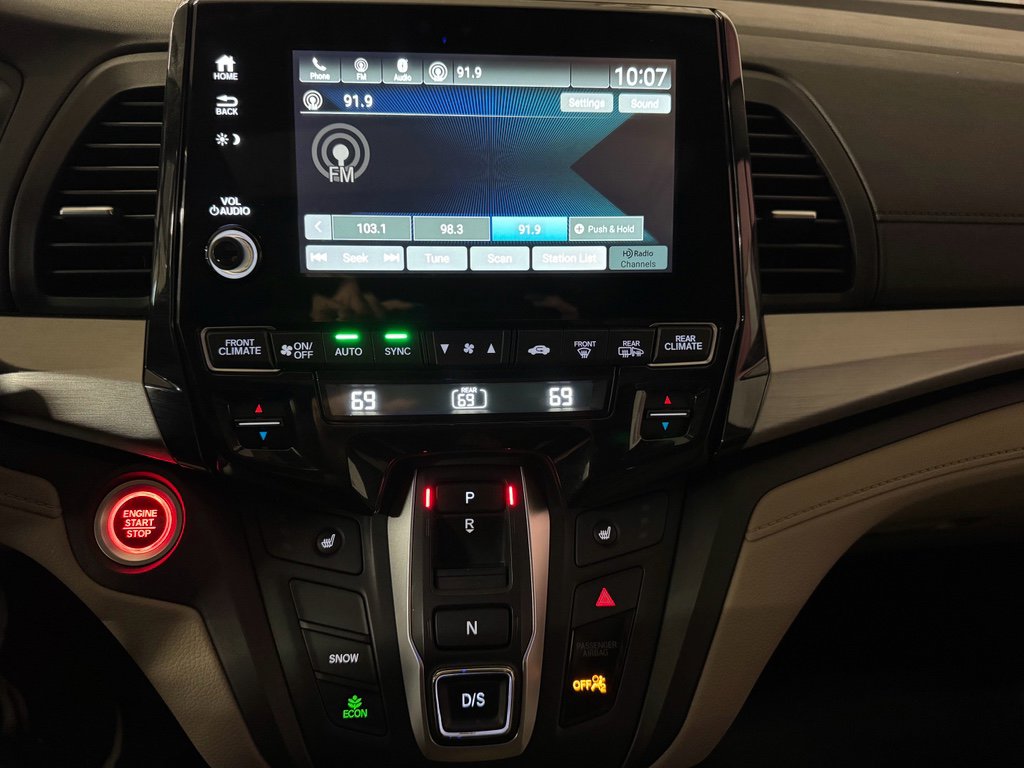 Used 2019 Honda Odyssey EX-L image 31