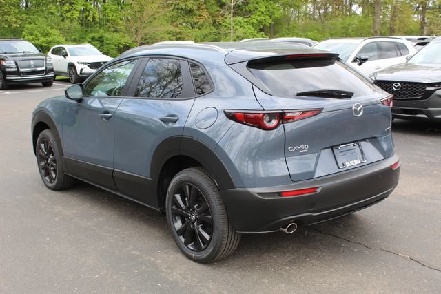 New 2026 MAZDA CX-30 AWD 2.5 S image 5