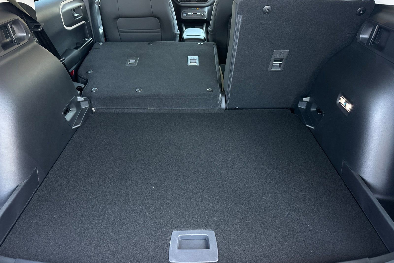 New 2026 Ford Bronco Sport Big Bend image 14