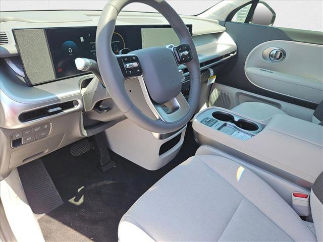 New 2026 Hyundai Ioniq 9 S image 9
