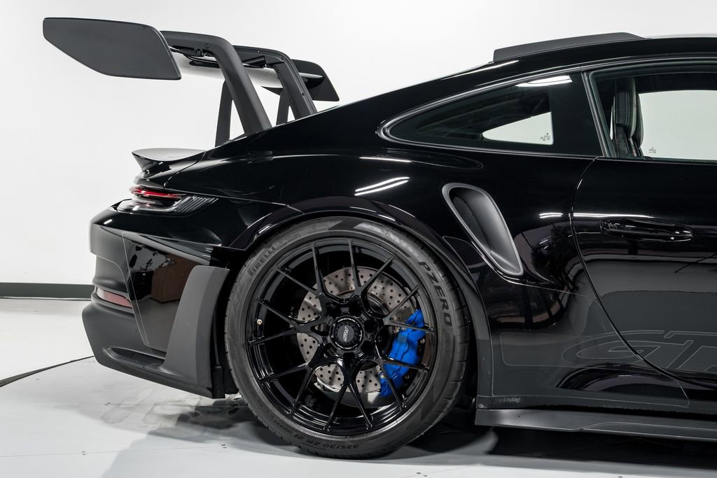 Used 2025 Porsche 911 GT3 RS RWD image 46
