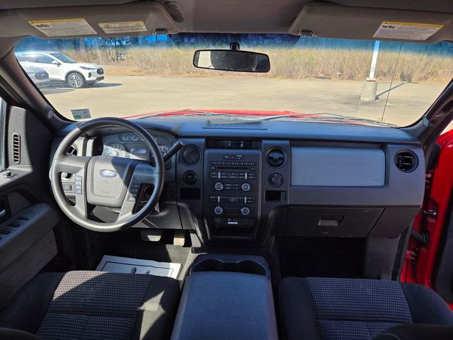 Used 2014 Ford F150 STX w/ Equipment Group 201A Mid image 19