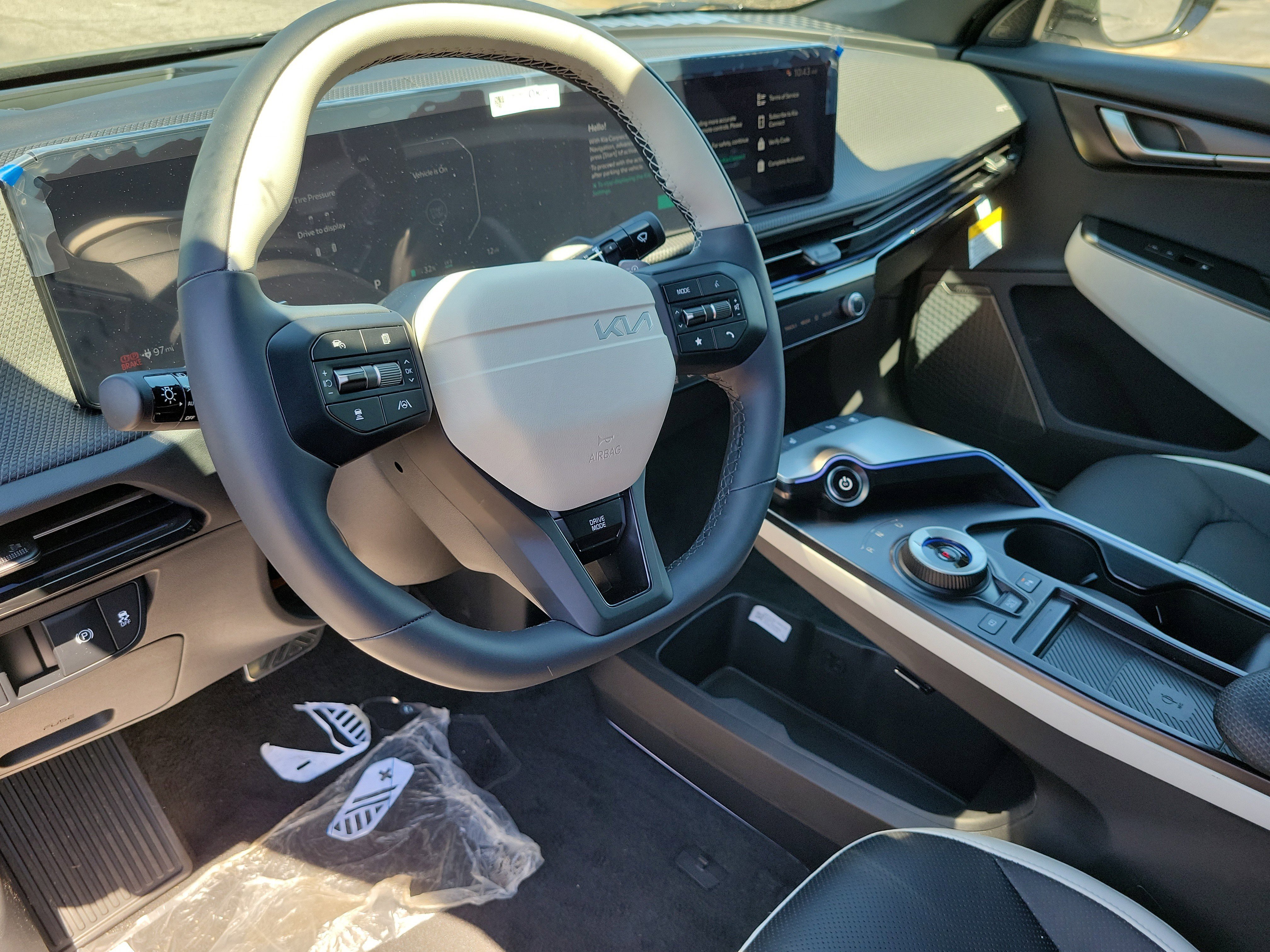 New 2026 Kia EV6 GT-Line RWD image 19