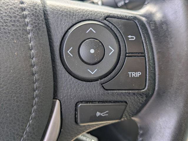 Used 2016 Toyota RAV4 Limited FWD image 12