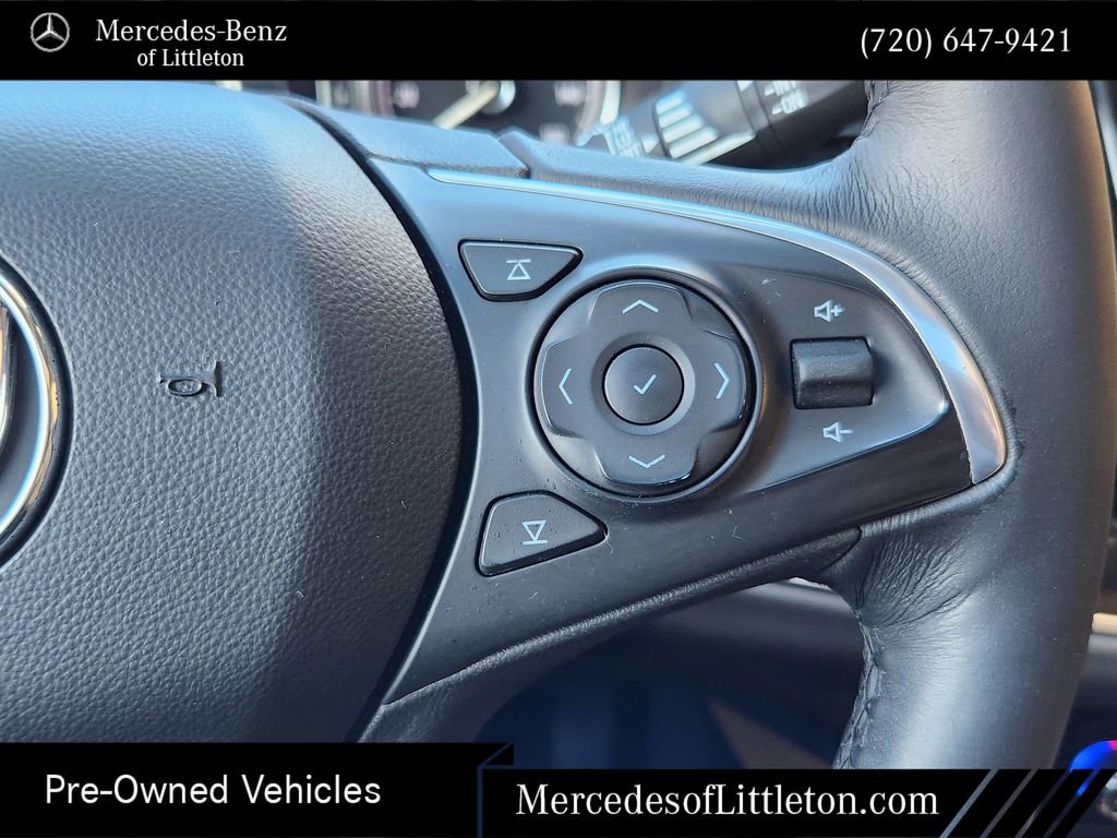 Used 2019 Buick Enclave Premium w/ Experience Buick Package AWD/4WD image 27