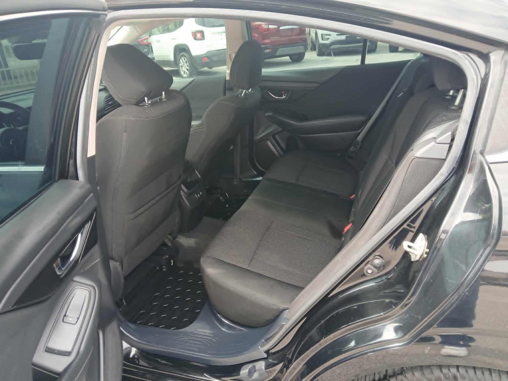 Used 2020 Subaru Legacy Premium AWD/4WD image 11