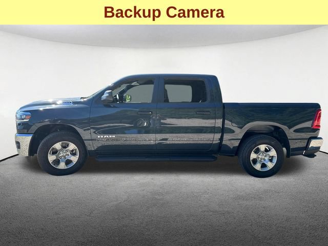 Used 2025 RAM 1500 Tradesman AWD/4WD image 6