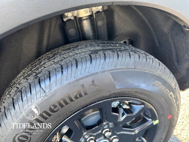 New 2025 Ford Bronco Sport Big Bend w/ Convenience Package AWD/4WD image 27