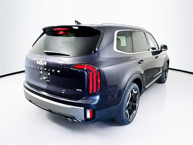 New 2025 Kia Telluride EX image 5