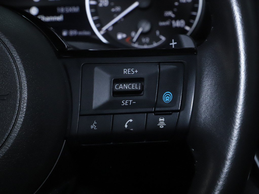 Certified 2023 Nissan Rogue SL w/ SL Premium Package AWD/4WD image 27