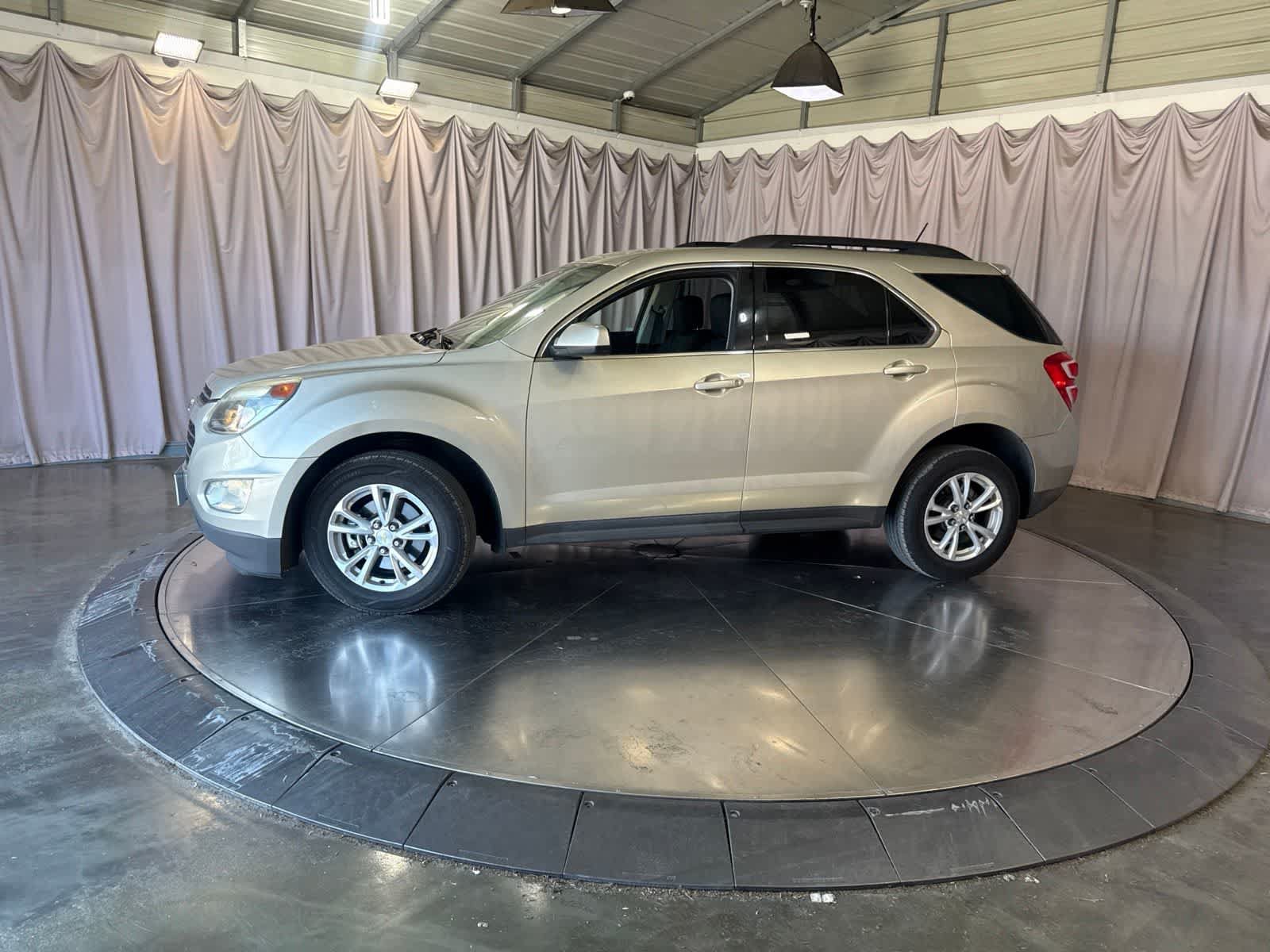 Used 2016 Chevrolet Equinox LT w/ Convenience Package FWD image 6