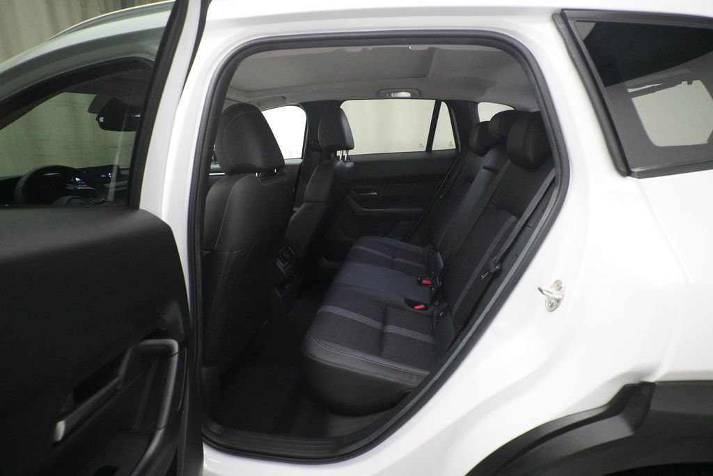 Certified 2023 MAZDA CX-50 2.5 S w/ Cargo Package AWD/4WD image 16