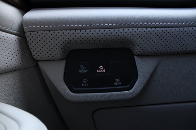 New 2026 Volkswagen Atlas SE image 18