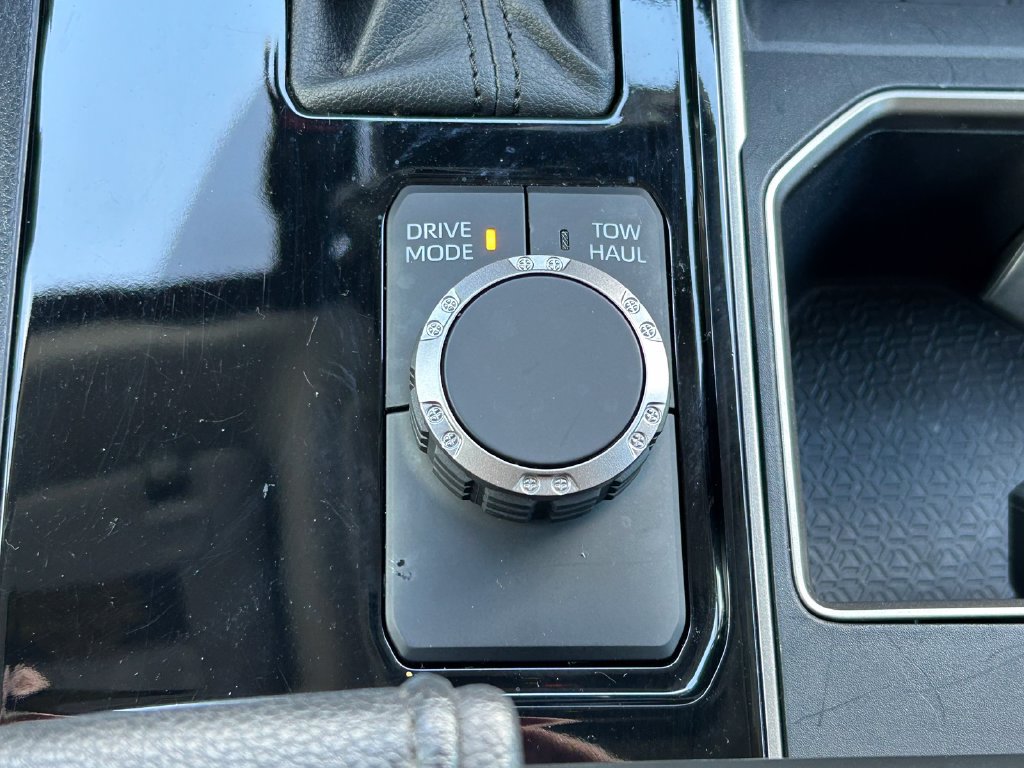Used 2023 Toyota Tundra SR5 RWD image 26