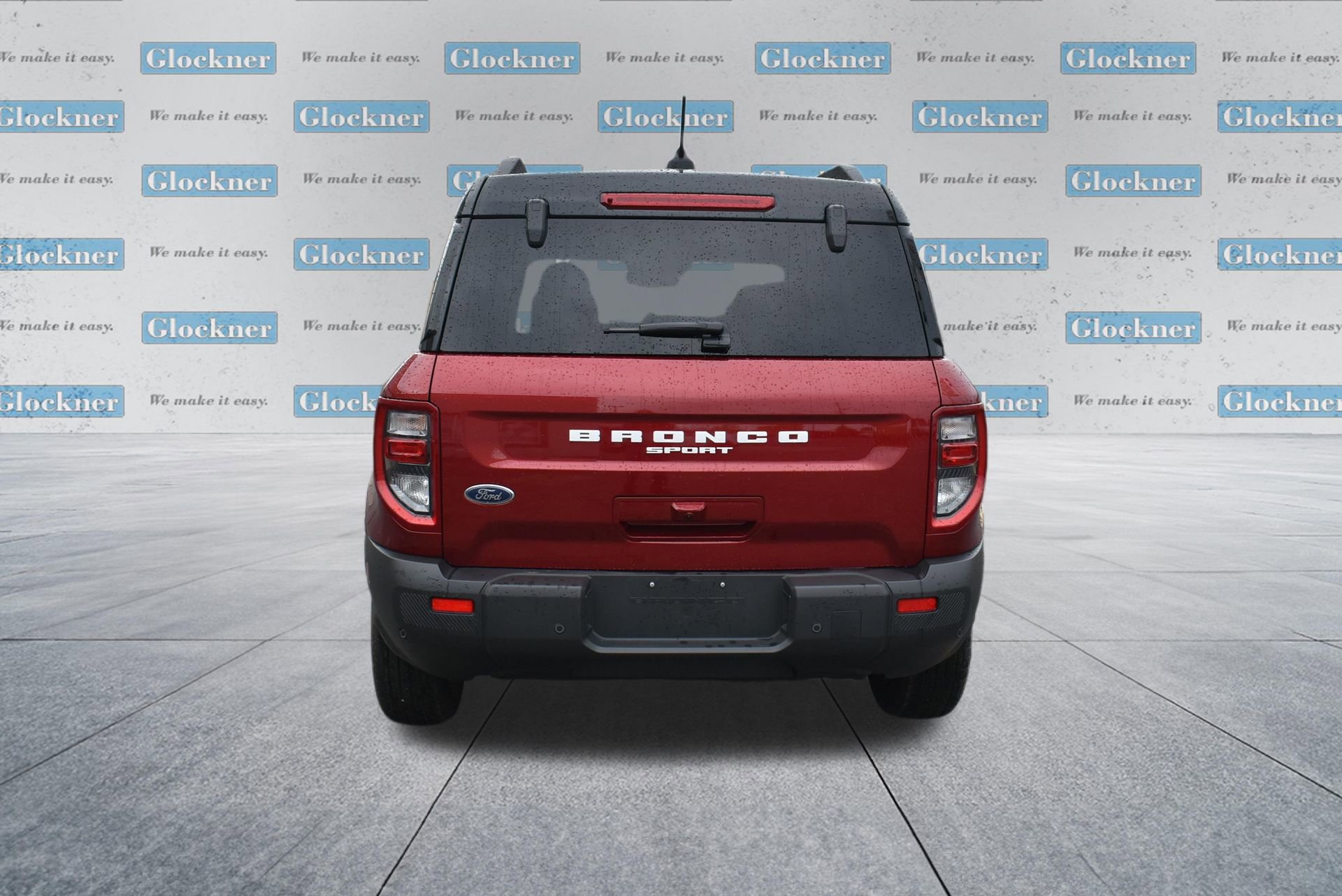 Used 2025 Ford Bronco Sport Outer Banks w/ Outer Banks Tech Package+ AWD/4WD image 7