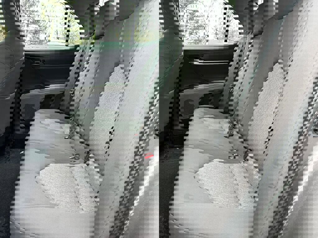 Used 2023 Toyota Camry LE image 24