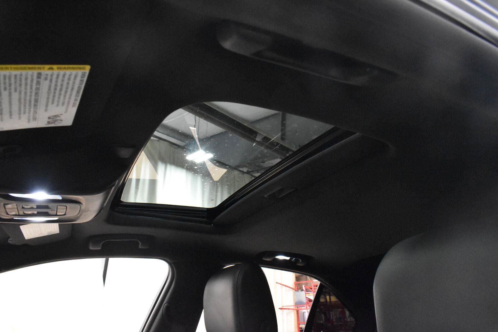Used 2022 Cadillac CT4 Premium Luxury AWD/4WD image 3