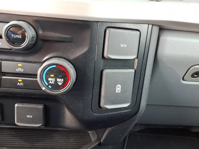 Used 2024 Ford F250 XL w/ STX Appearance Package AWD/4WD image 27