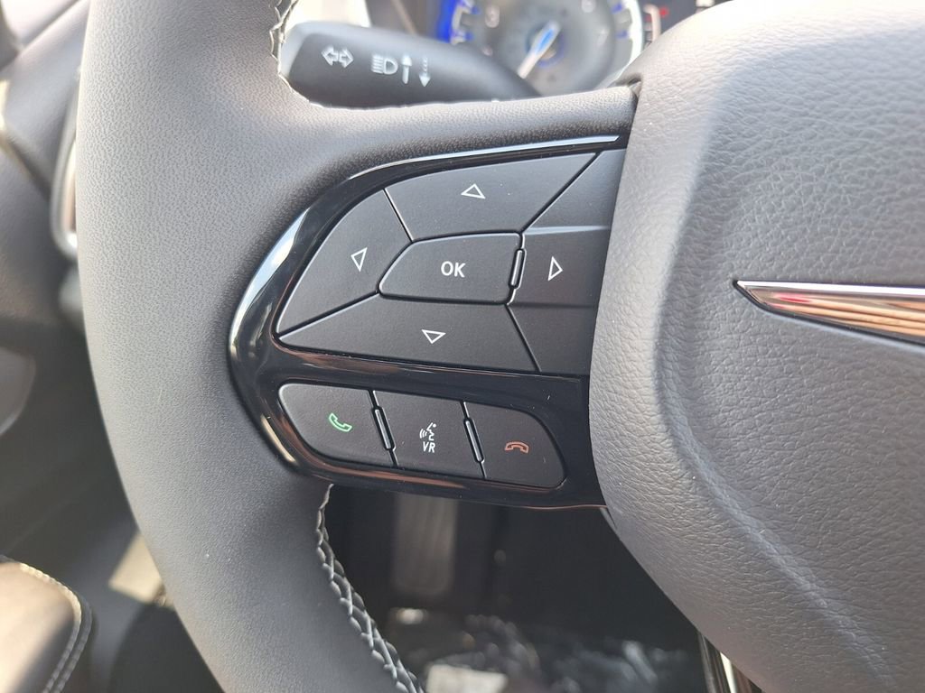 New 2026 Chrysler Pacifica Limited w/ S Appearance Package image 21