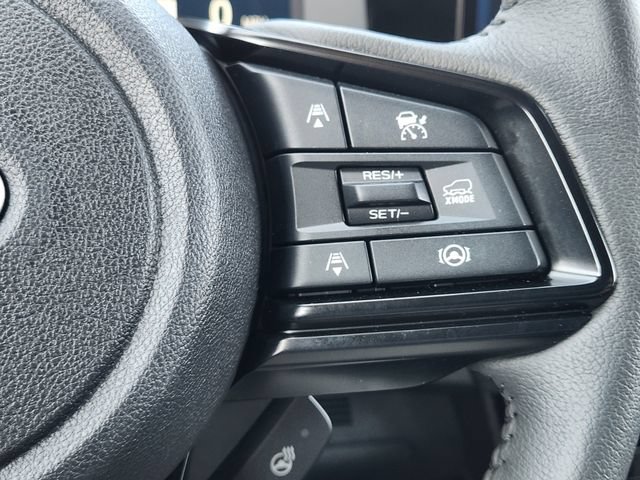 Certified 2026 Subaru Outback Limited AWD/4WD image 31