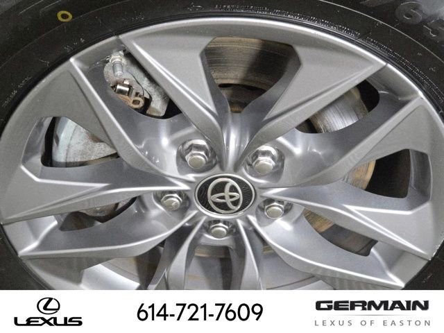 Used 2021 Toyota Sienna XLE FWD image 14