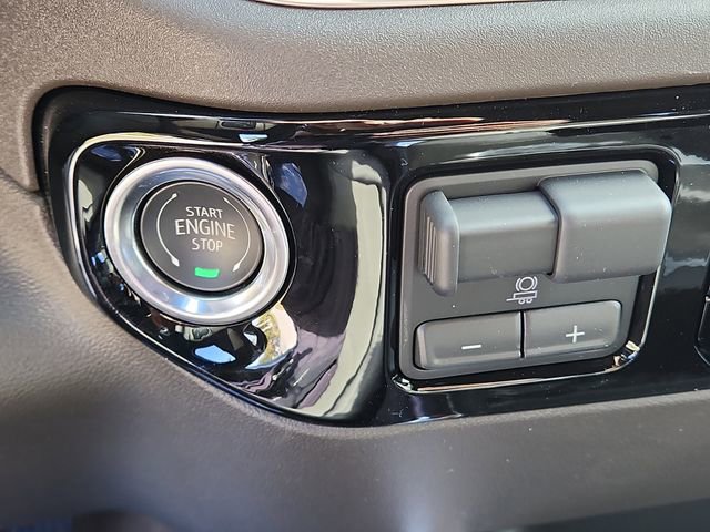 New 2026 GMC Sierra 2500 SLT w/ SLT Premium Package image 28