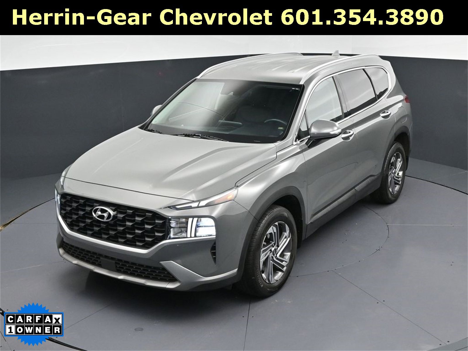 Used 2023 Hyundai Santa Fe SEL w/ Cargo Package image 31