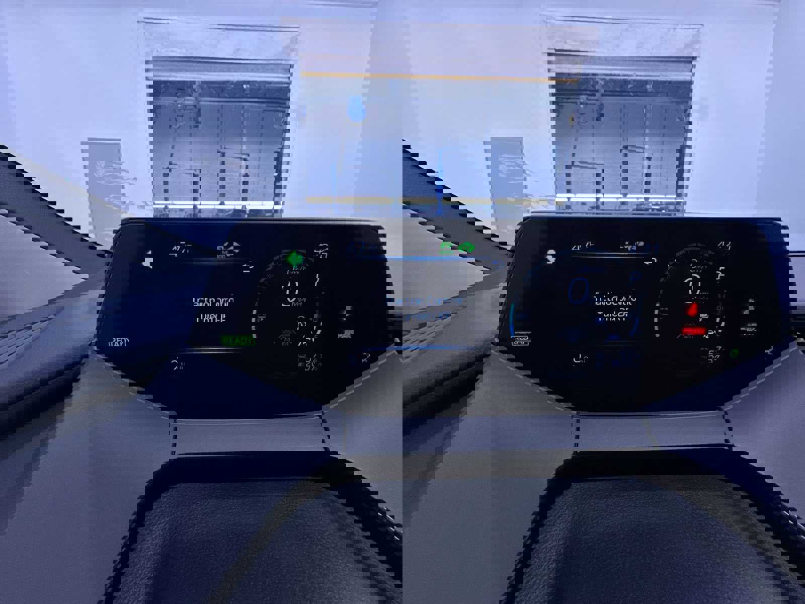 New 2026 Toyota Prius Plug-In Hybrid image 22