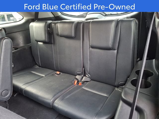 Used 2019 Toyota Highlander Limited AWD/4WD image 11