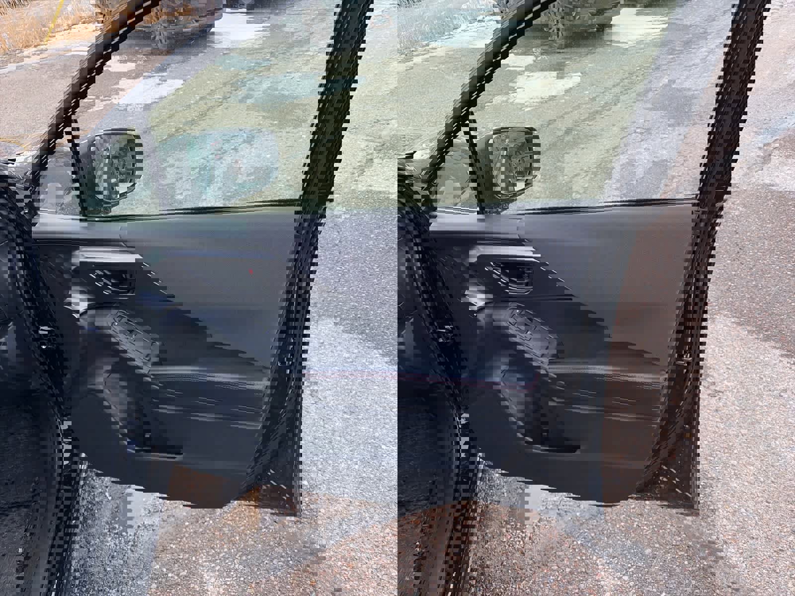 Used 2024 Subaru Impreza 2.0i Sport image 16