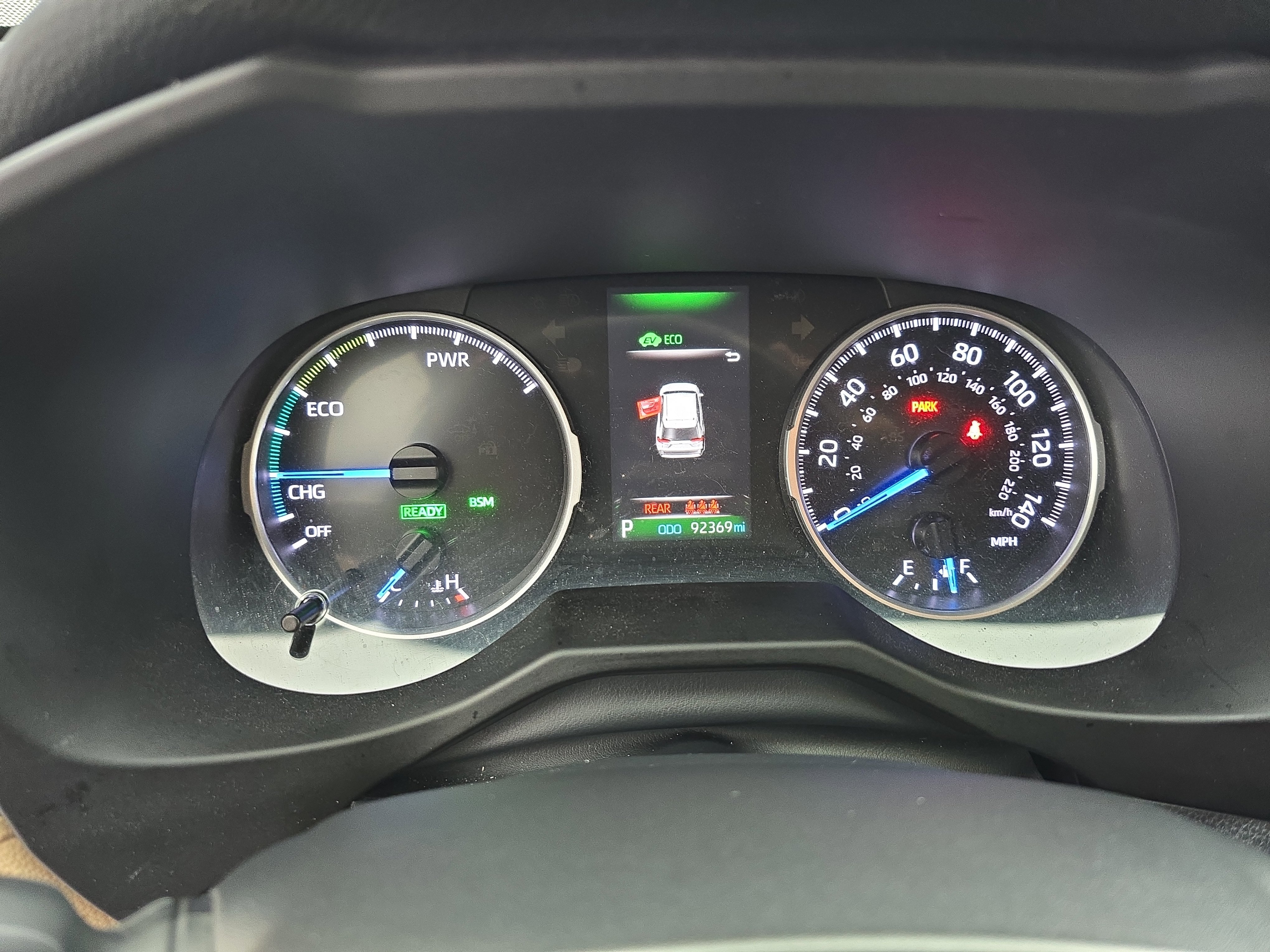 Used 2019 Toyota RAV4 XLE image 18