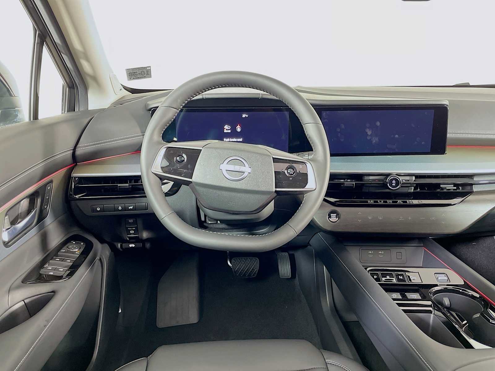Used 2025 Nissan Murano SL image 21