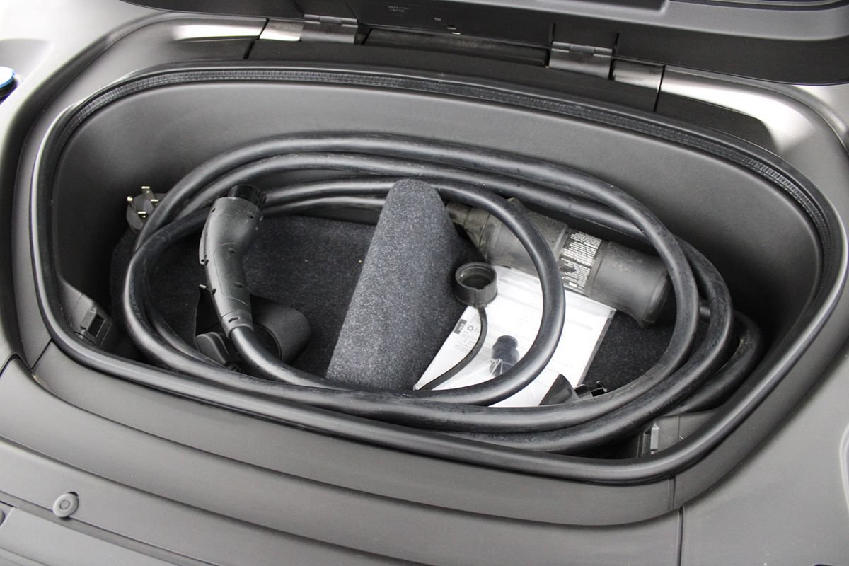 Used 2023 Volvo C40 P8 Recharge Ultimate AWD/4WD image 34