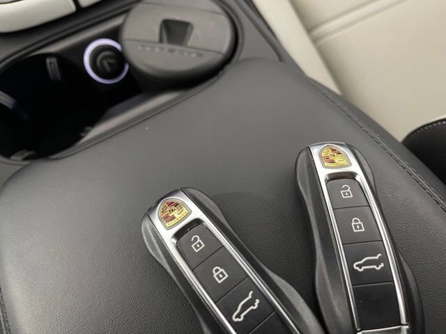 Used 2024 Porsche Cayenne S image 44