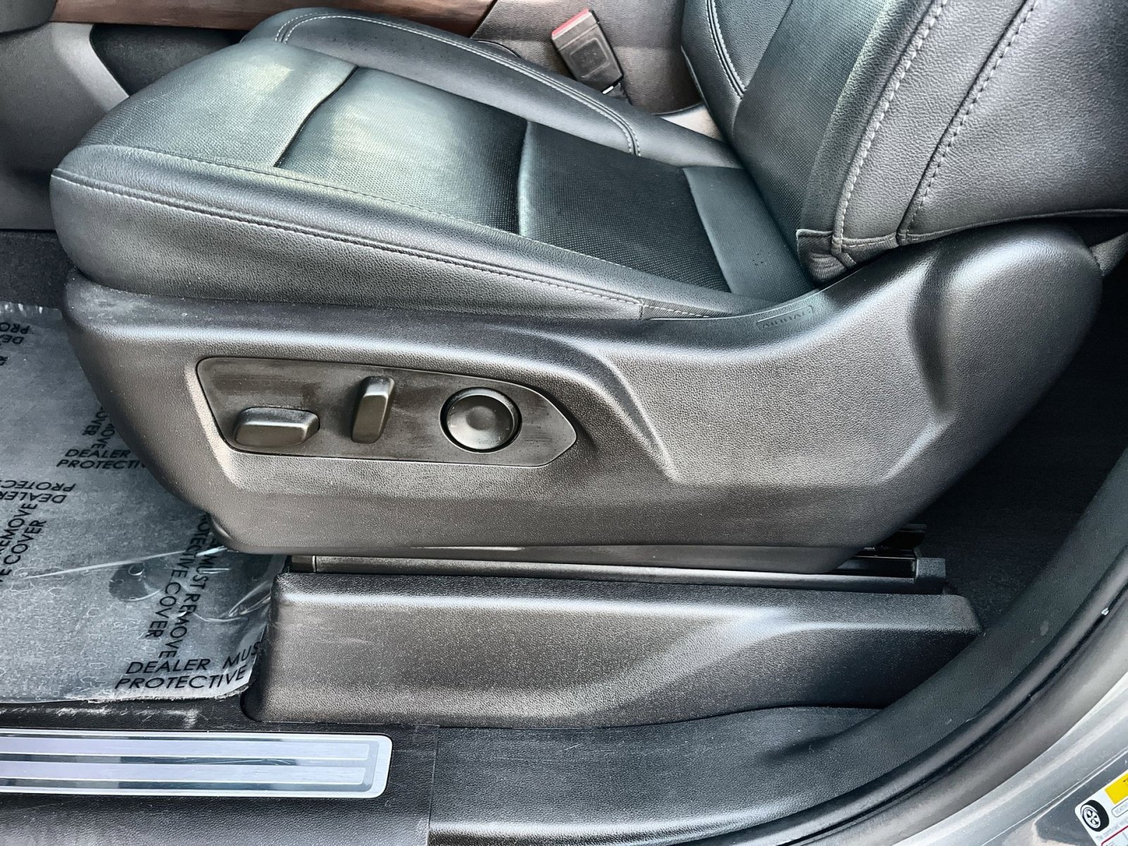 Used 2023 GMC Sierra 1500 SLT w/ SLT Premium Package image 14