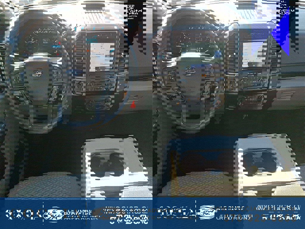 Certified 2019 Ford F150 XLT image 11